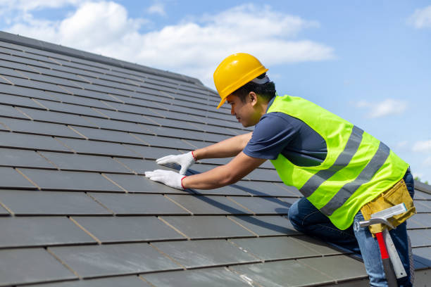 Best Flat Roof Repair Services  in Deans, NJ