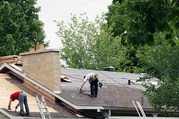 Best Roof Gutter Cleaning  in Deans, NJ