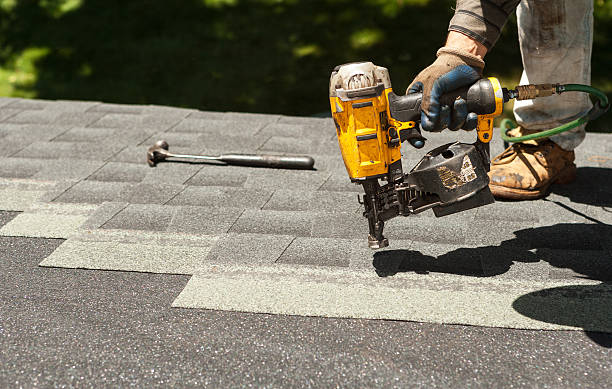 Best Shingle Roofing Installation  in Deans, NJ